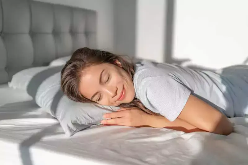 sleep